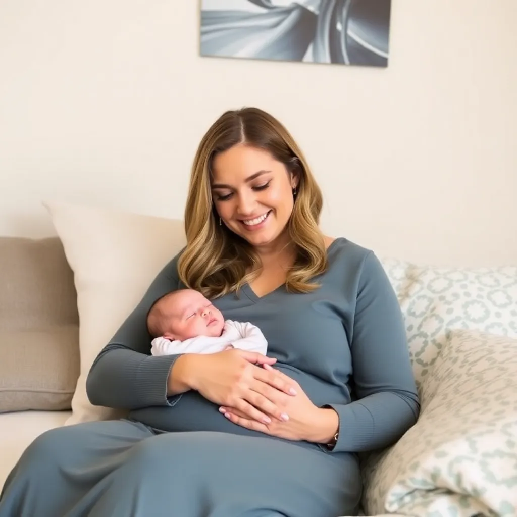 Open Arms Real Choices Clinic