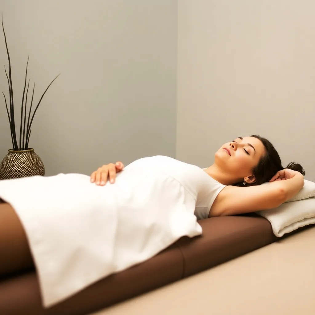 Oriental Healing Oasis & Wellness Center Llc