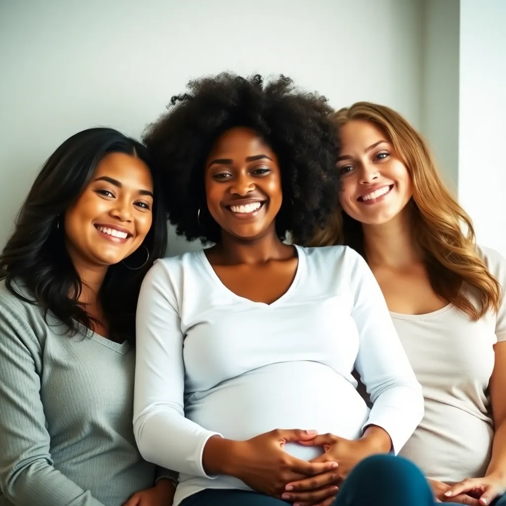 Osf Women's Health And Fertility Care