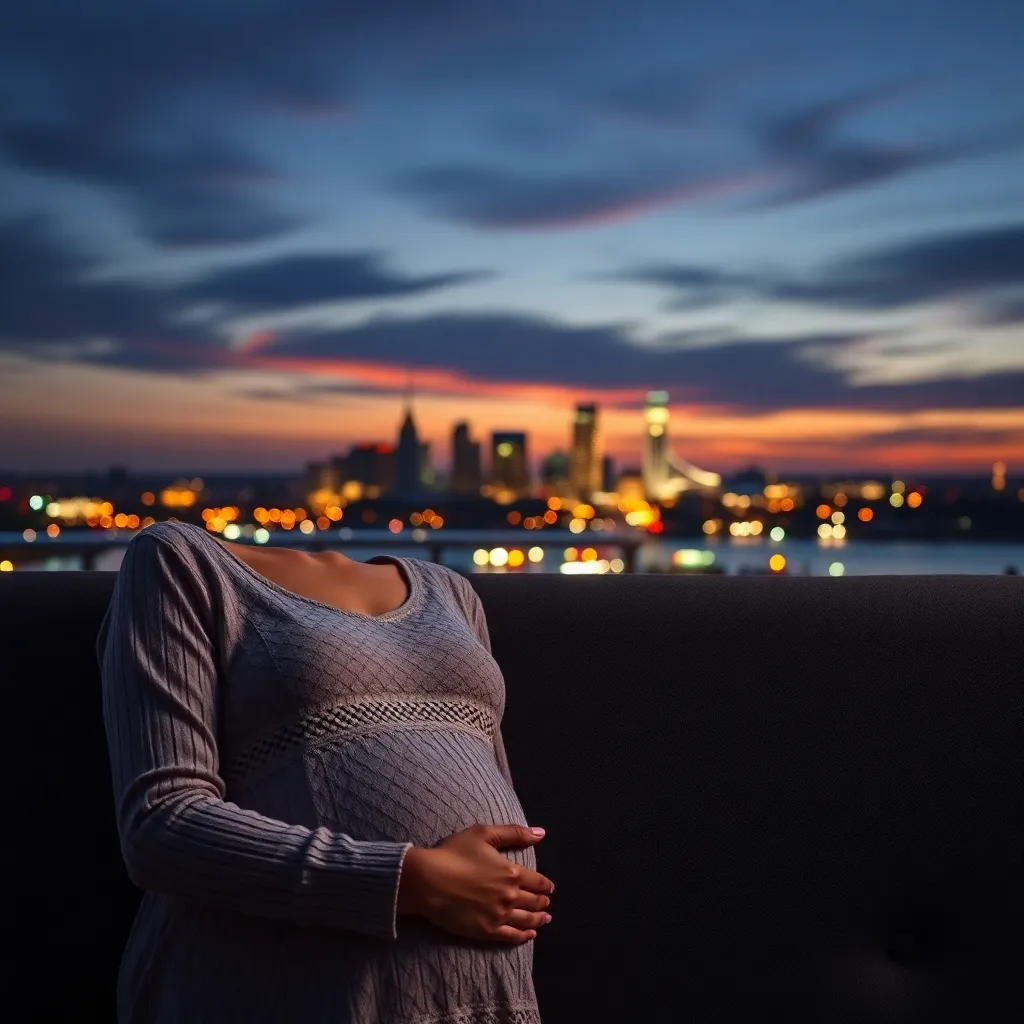 Ovation Fertility Cincinnati