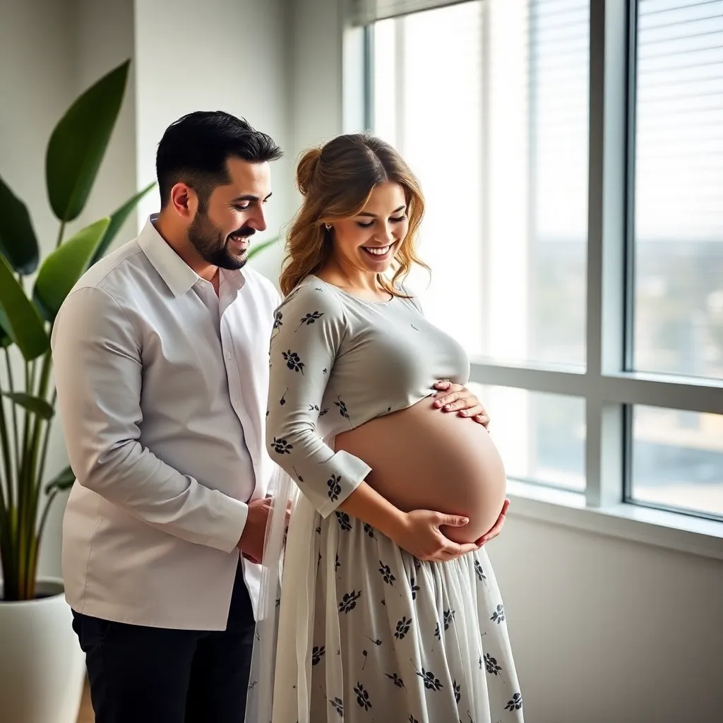 Ovation Fertility Newport Beach