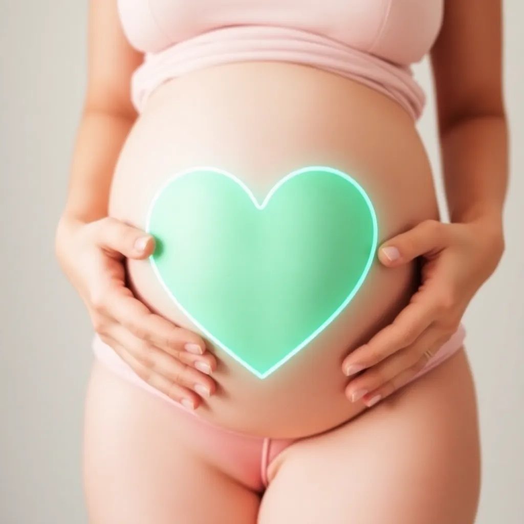 Own Your Pelvic Health