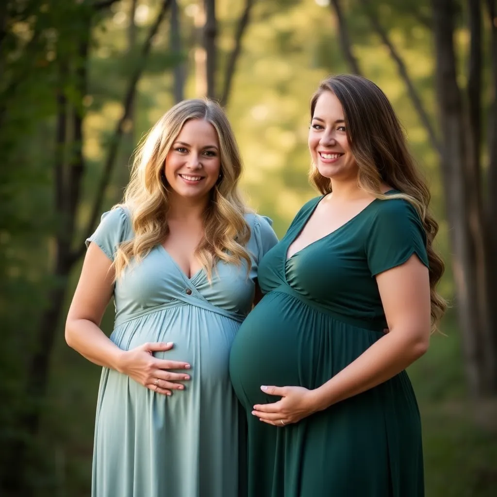 Palmetto Surrogacy
