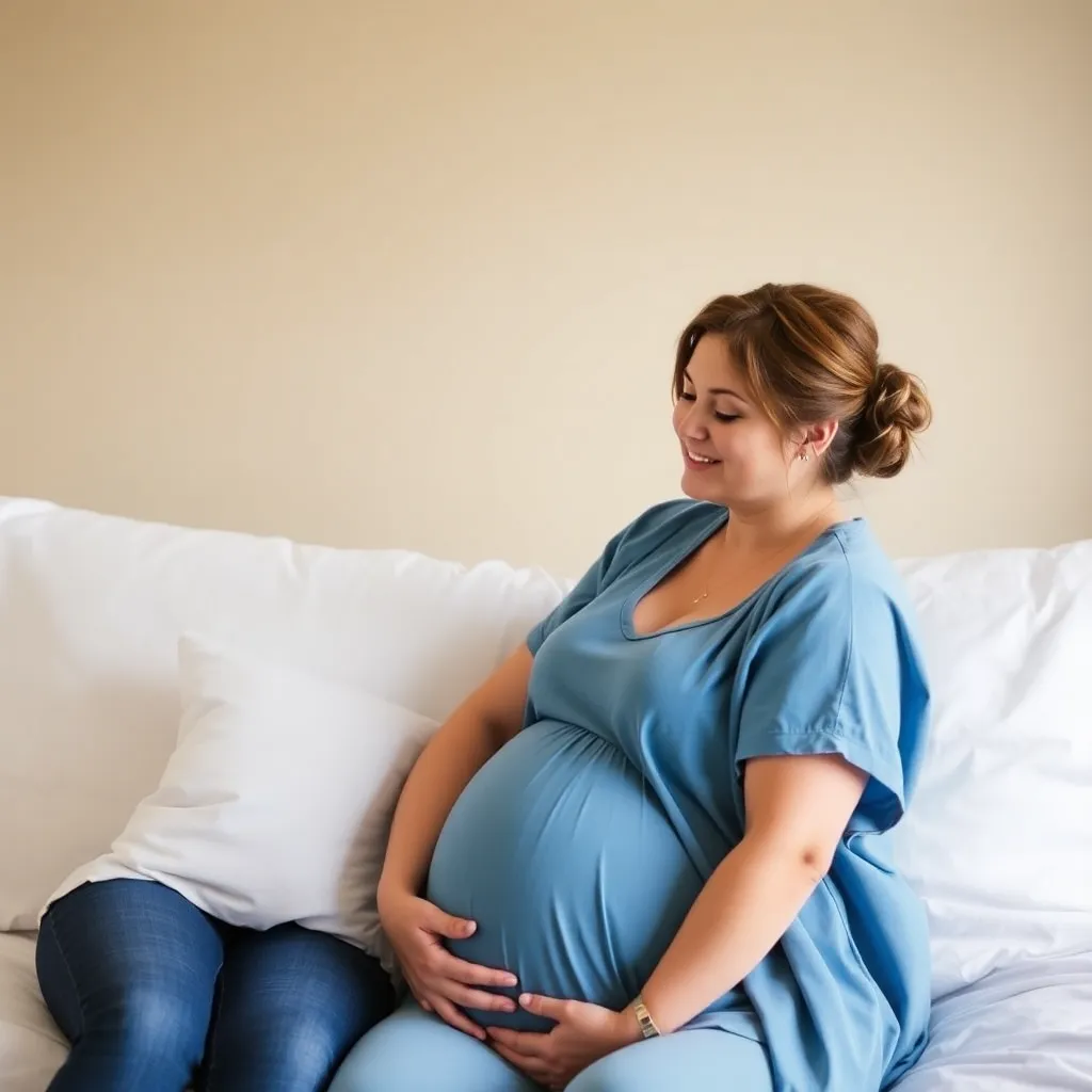 Pathways To Parenthood