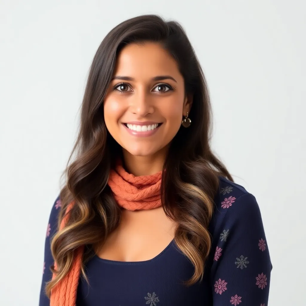 Pavna Brahma, M.d.