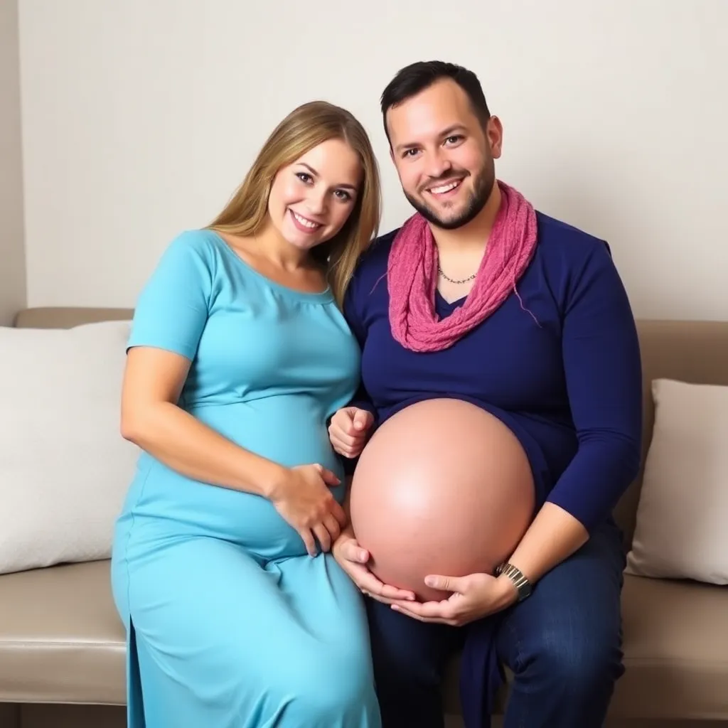 Pink And Blue Surrogacy & Fertility Llc