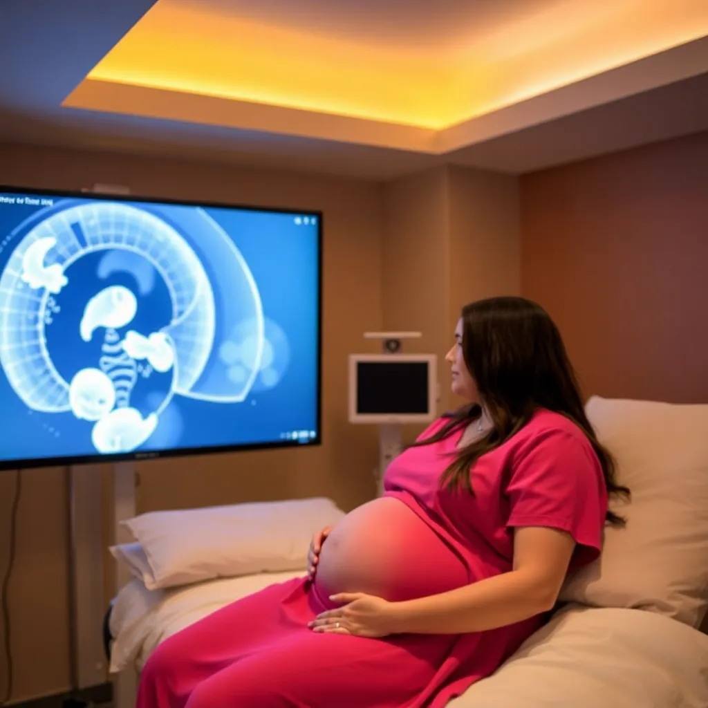 Pinnacle Fertility Dyer, In Formerly Institute For Human Reproduction