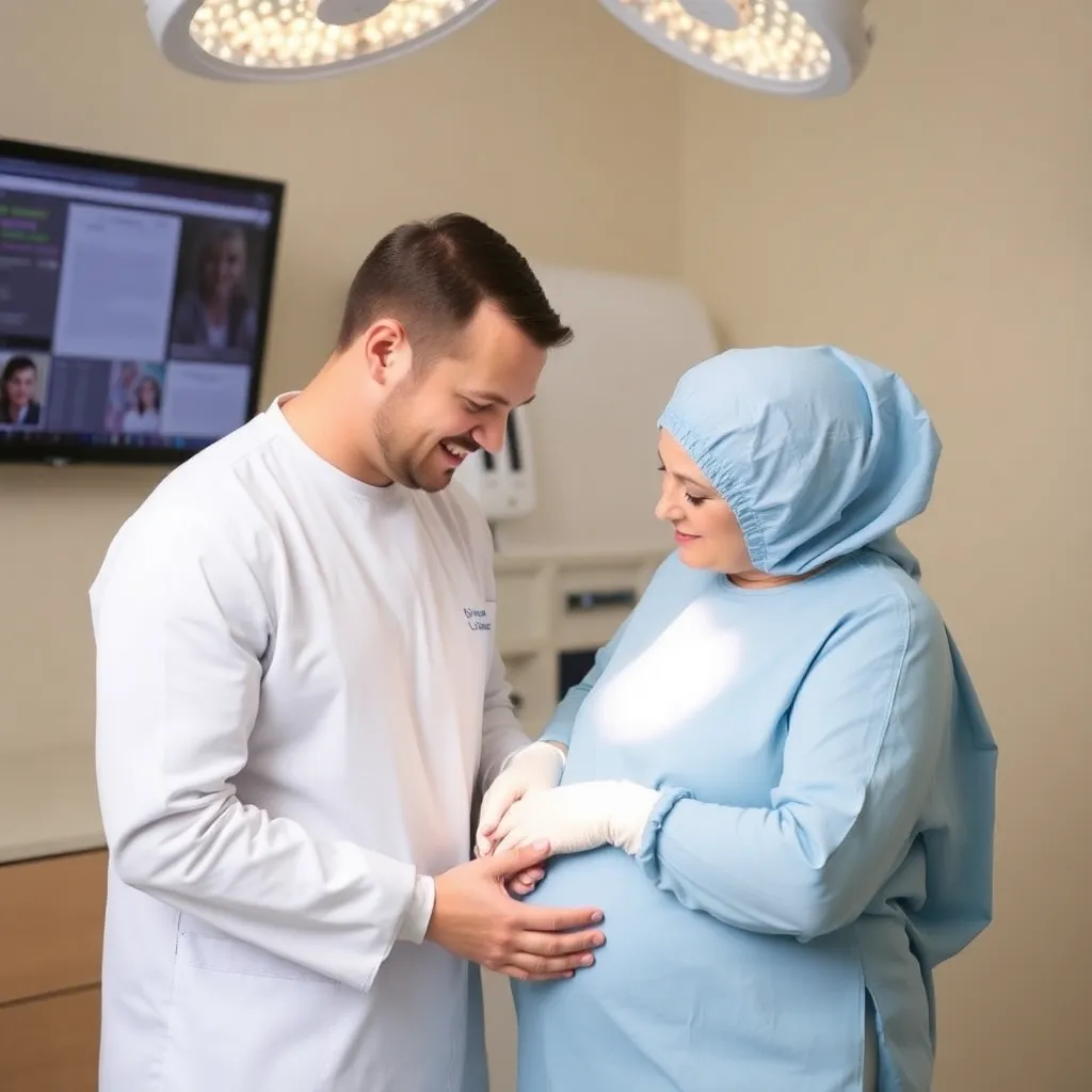 Pinnacle Fertility Illinois –Surgery Center