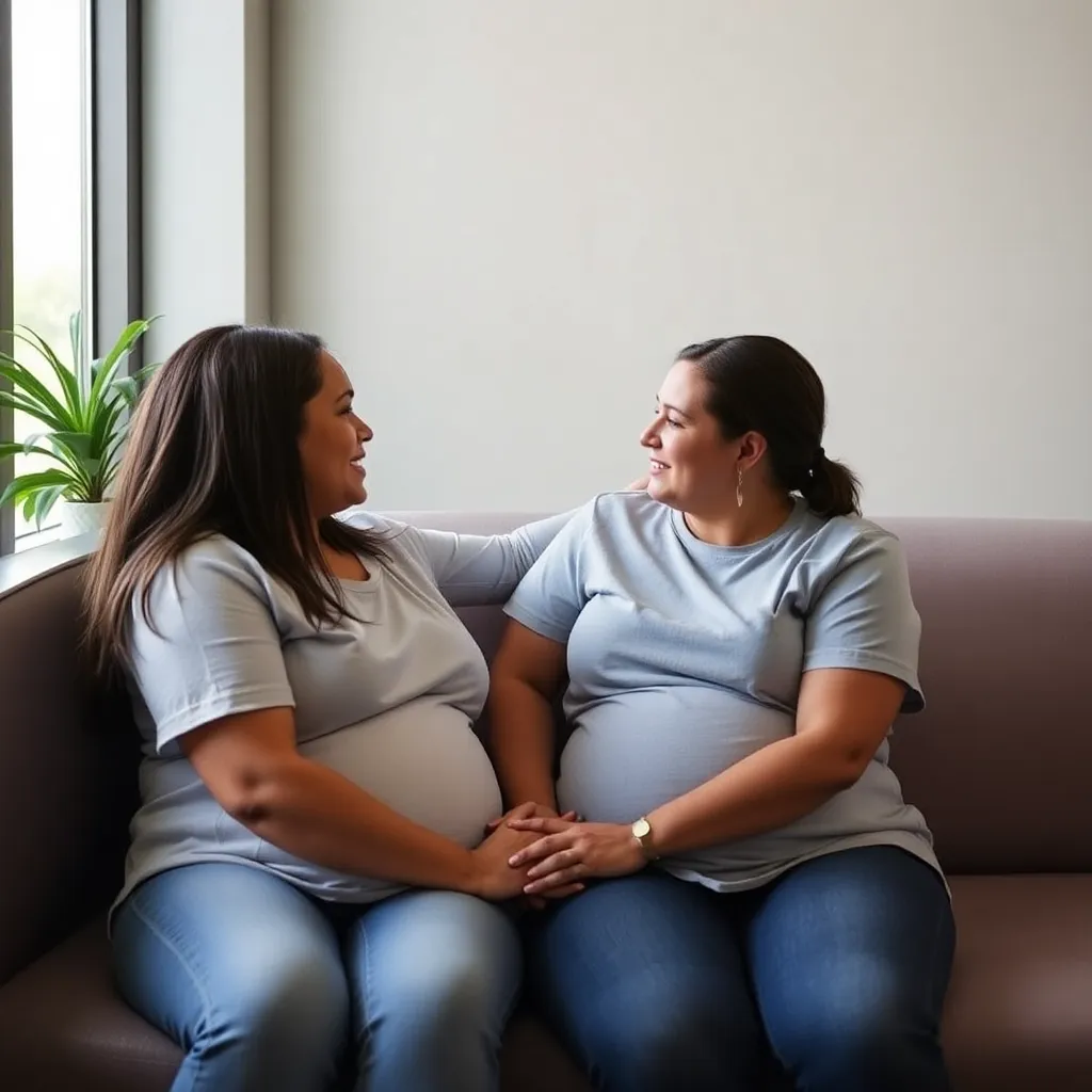 Planned Parenthood - Milwaukee-Jackson Street Administrative Offices