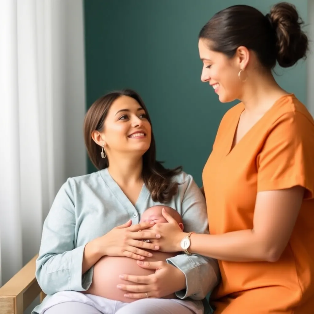 Positive Steps Fertility, 401 Cowan Rd, Suite A, Gulfport, Ms 39507