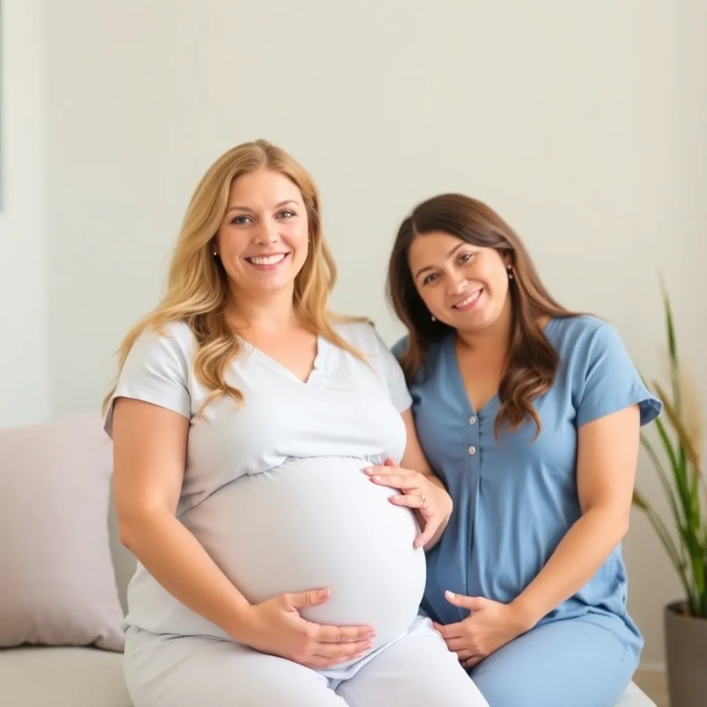 Positive Steps Fertility Clinic
