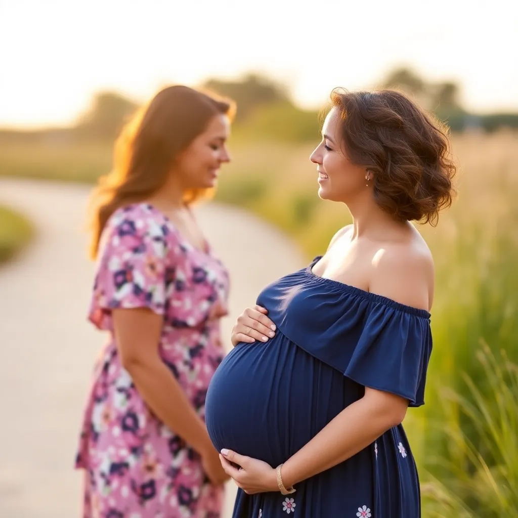 Positive Steps Fertility