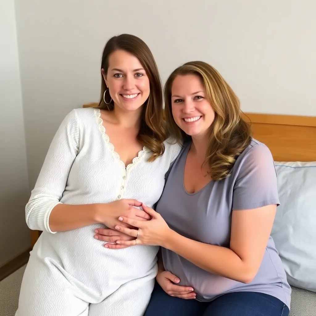 Posterity Health: Oregon