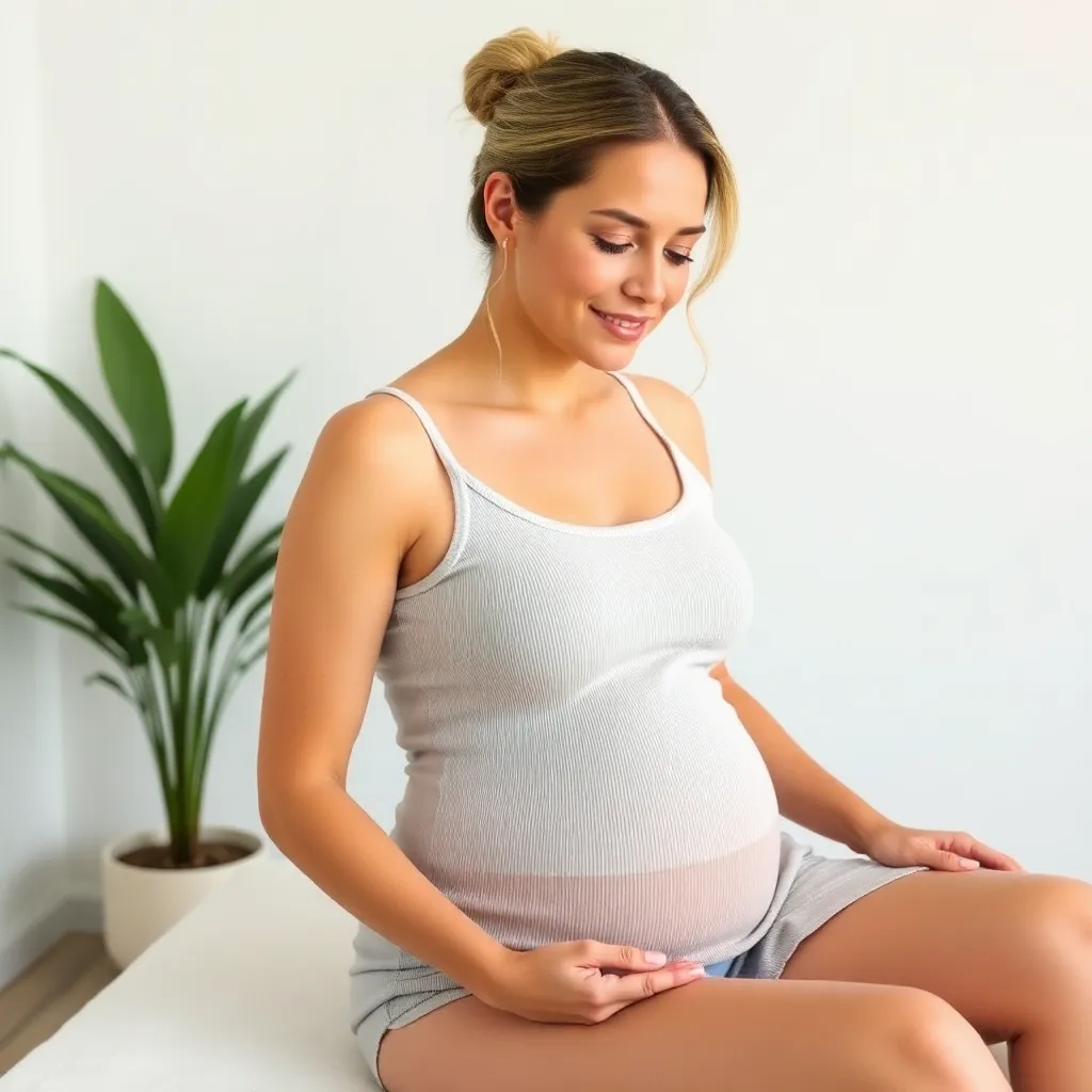 Powerfully Improve Your Fertility With Fertility Massage