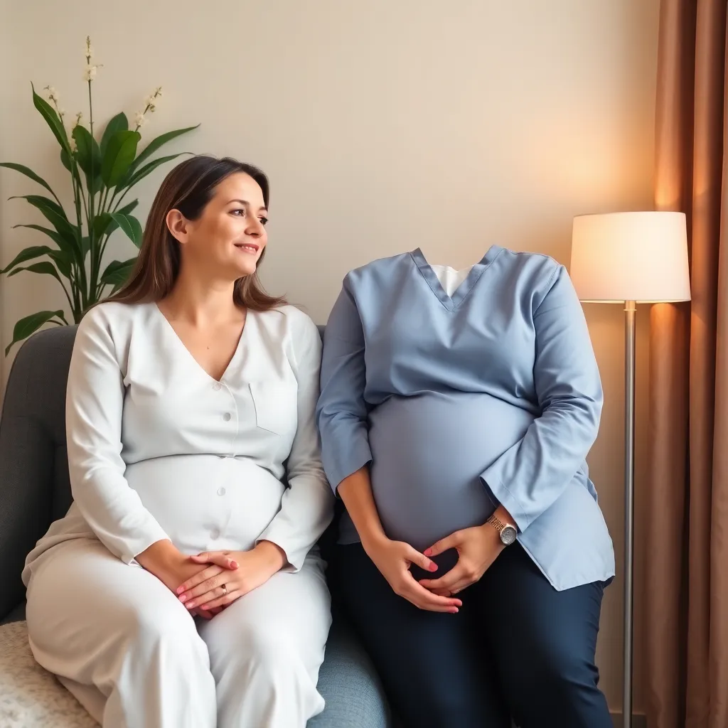 Precision Healing And Wellness