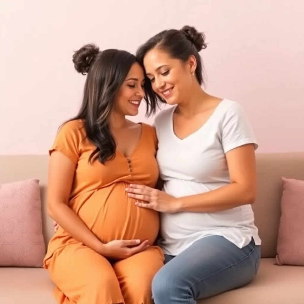 Pregnancy Control Clinic