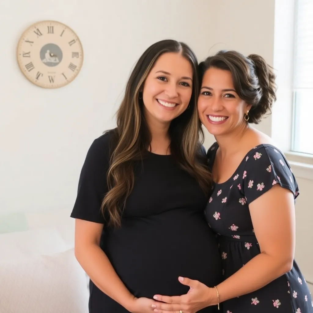 Pregnancy Resource Center Of Southwest Oklahoma