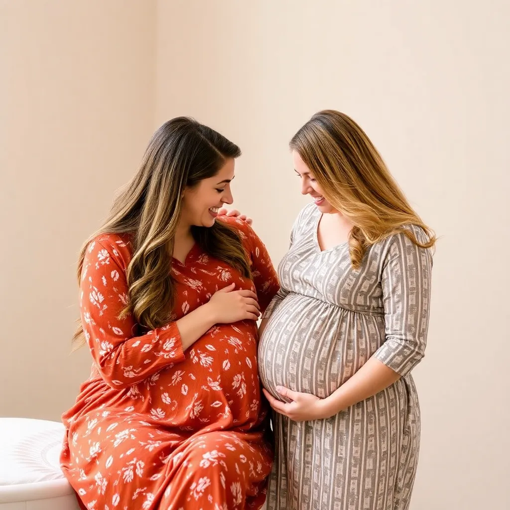 Procreate Fertility Center Of Virginia, Newport News