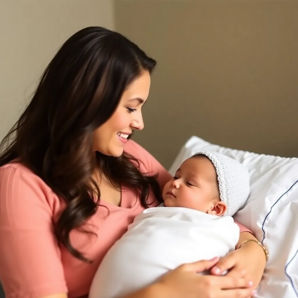 Procreate Fertility Center Of Virginia