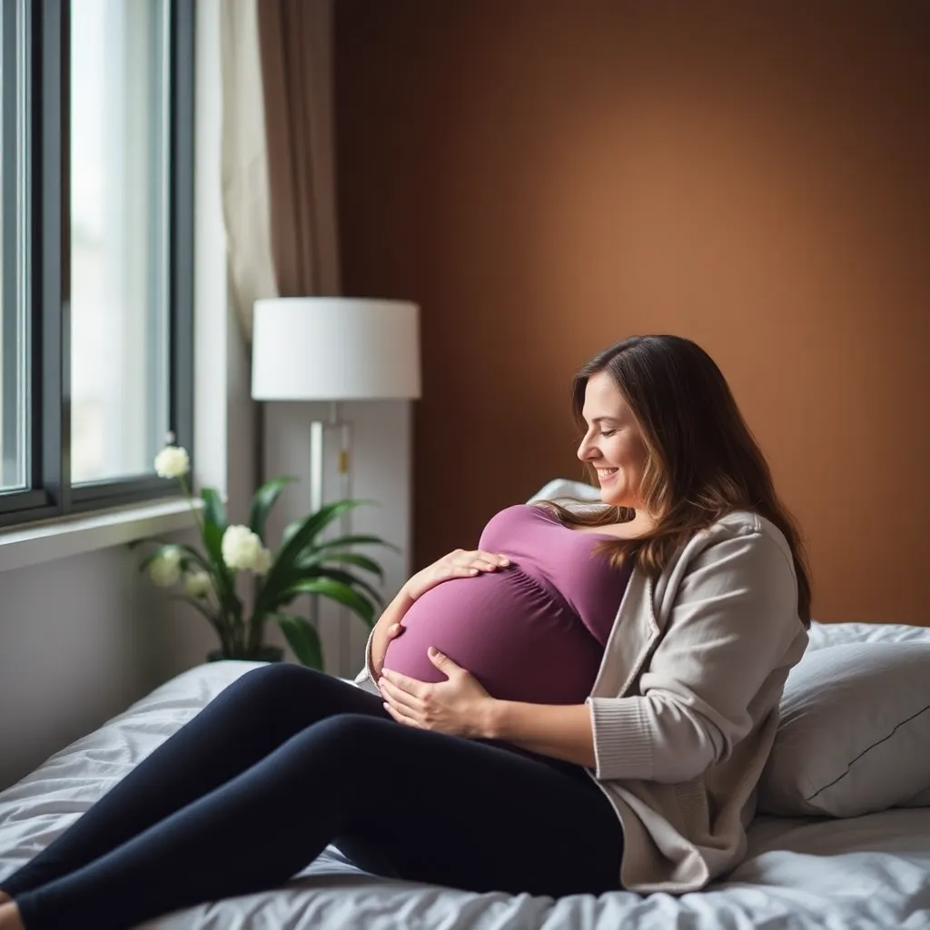 Progene Reproductive Center