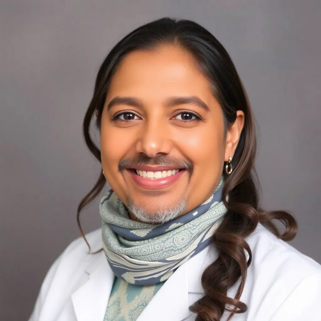 Rafat A. Abbasi, Md, Facog