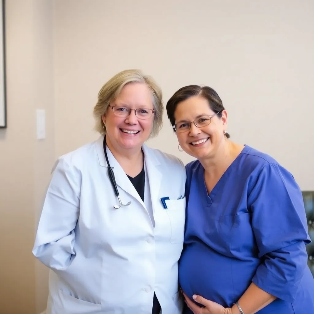 Reproductive Endocrinology And Infertility Clinic | Kaiser Permanente San Ramon Bishop Ranch Medical Offices