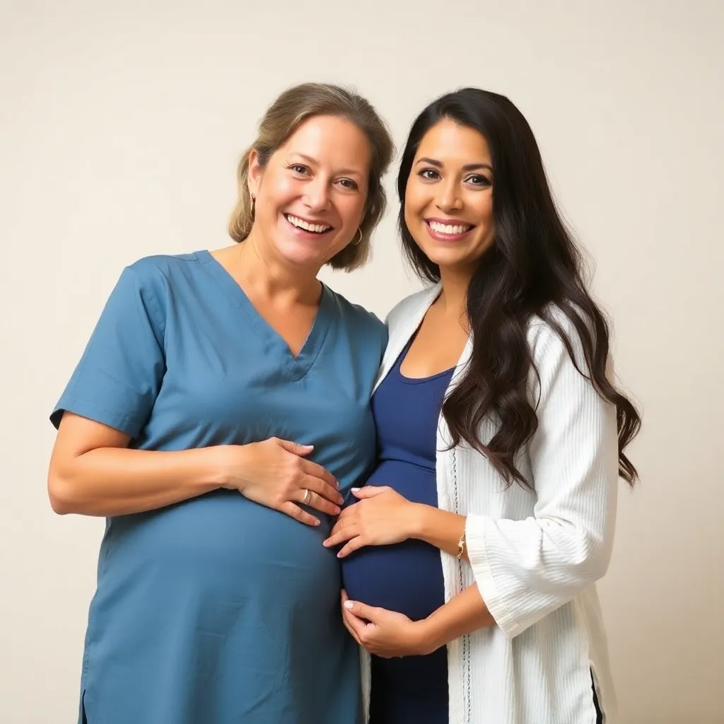 Reproductive Endocrinology And Infertility Clinic | Kaiser Permanente Santa Clara Arques Medical Offices