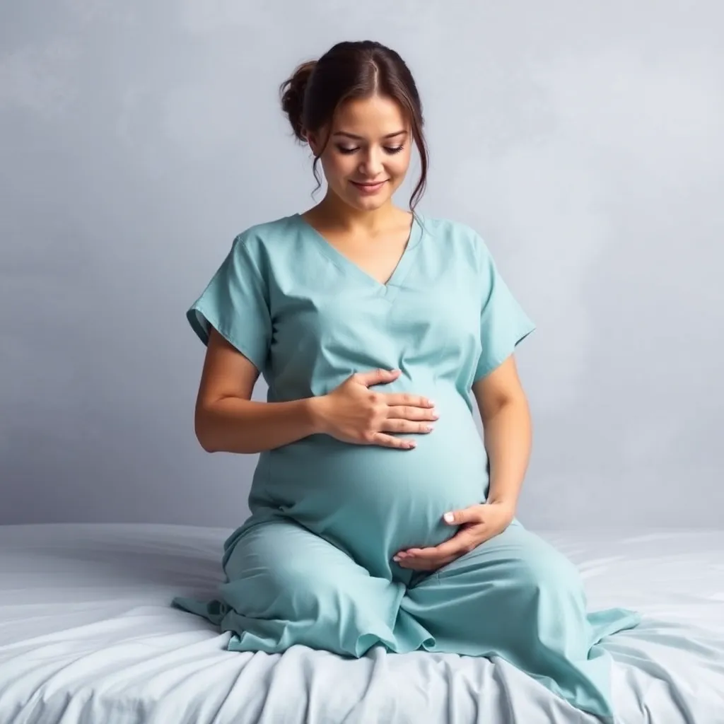 Reproductive Fertility Center