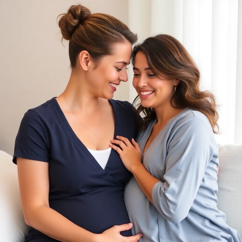 Reproductive Fertility Center (Rfc Family)