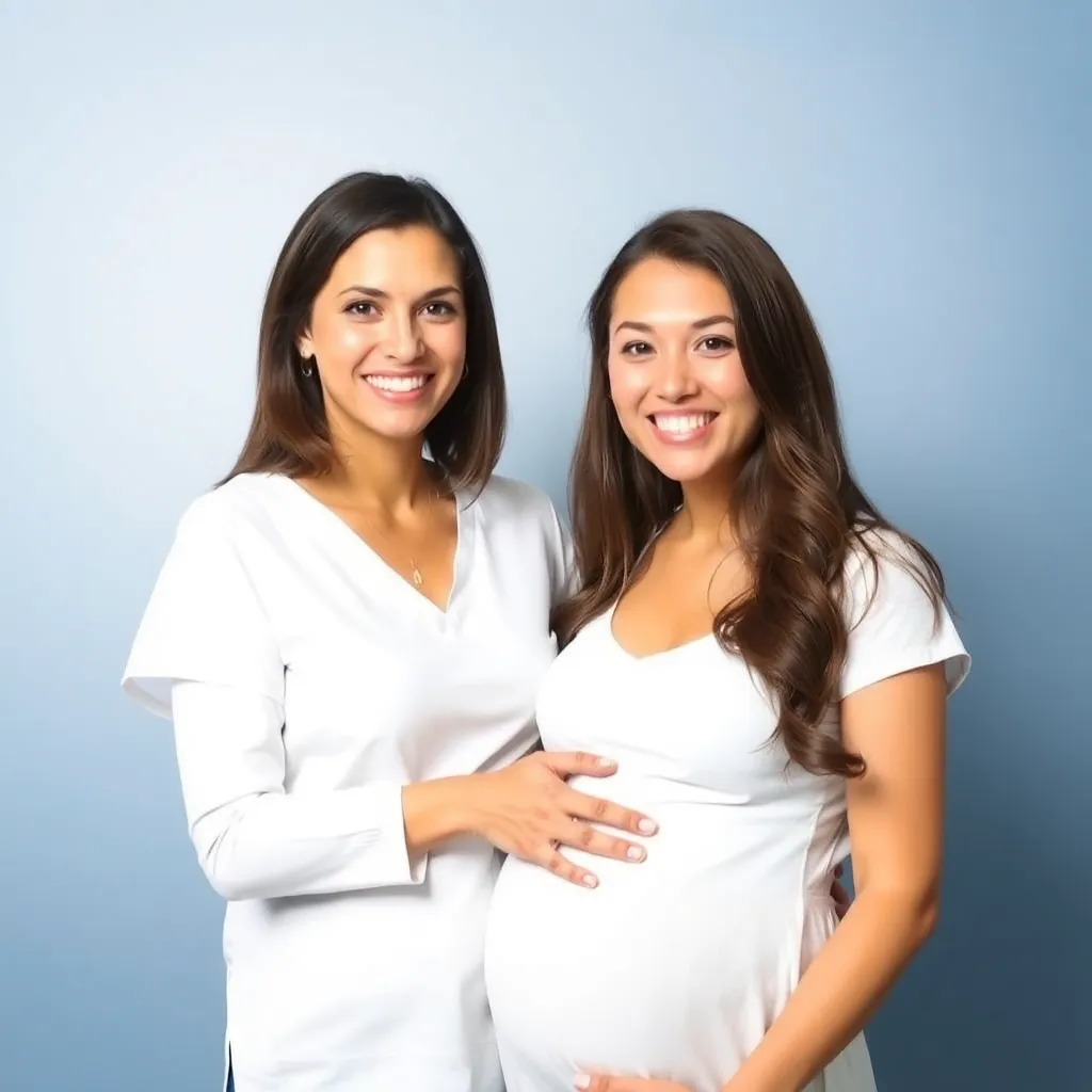 Reproductive Fertility Center (Rfc Family)