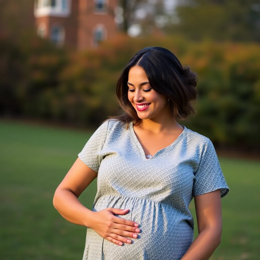 Reproductive Gynecology & Infertility | Cleveland/Independence Location