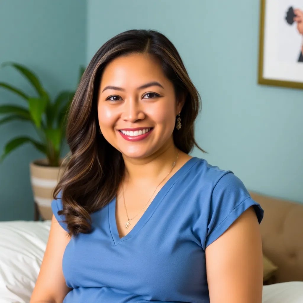 Reproductive Health & Fertility Center