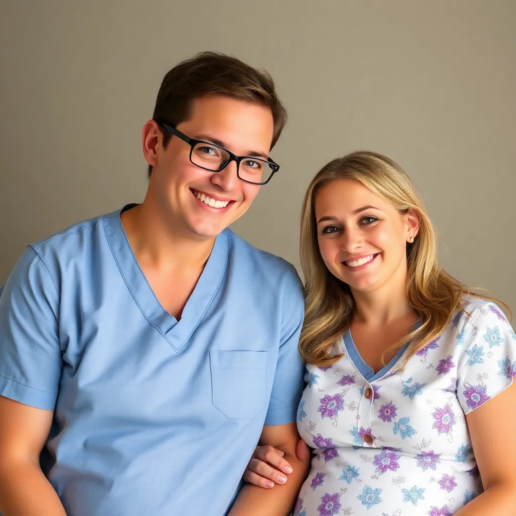 Reproductive Resources Inc