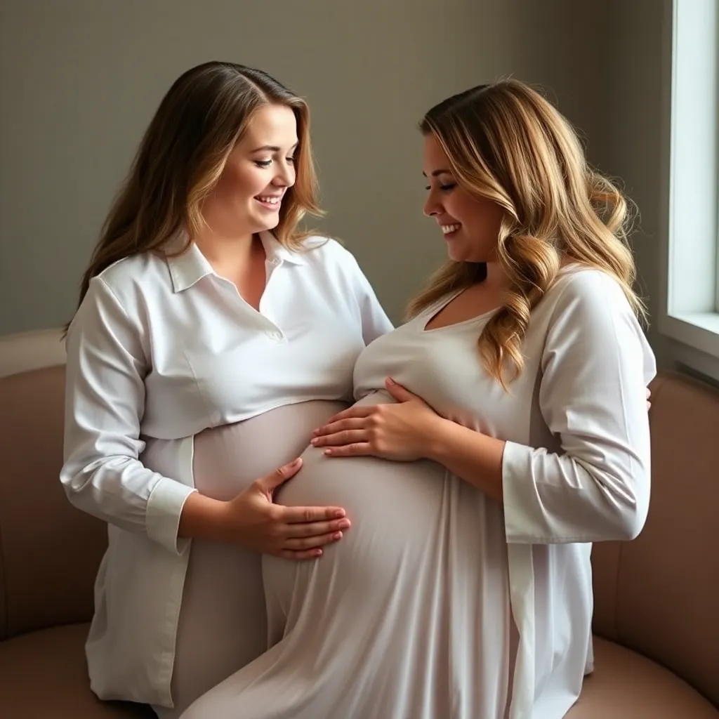 Reproductive Revolutions