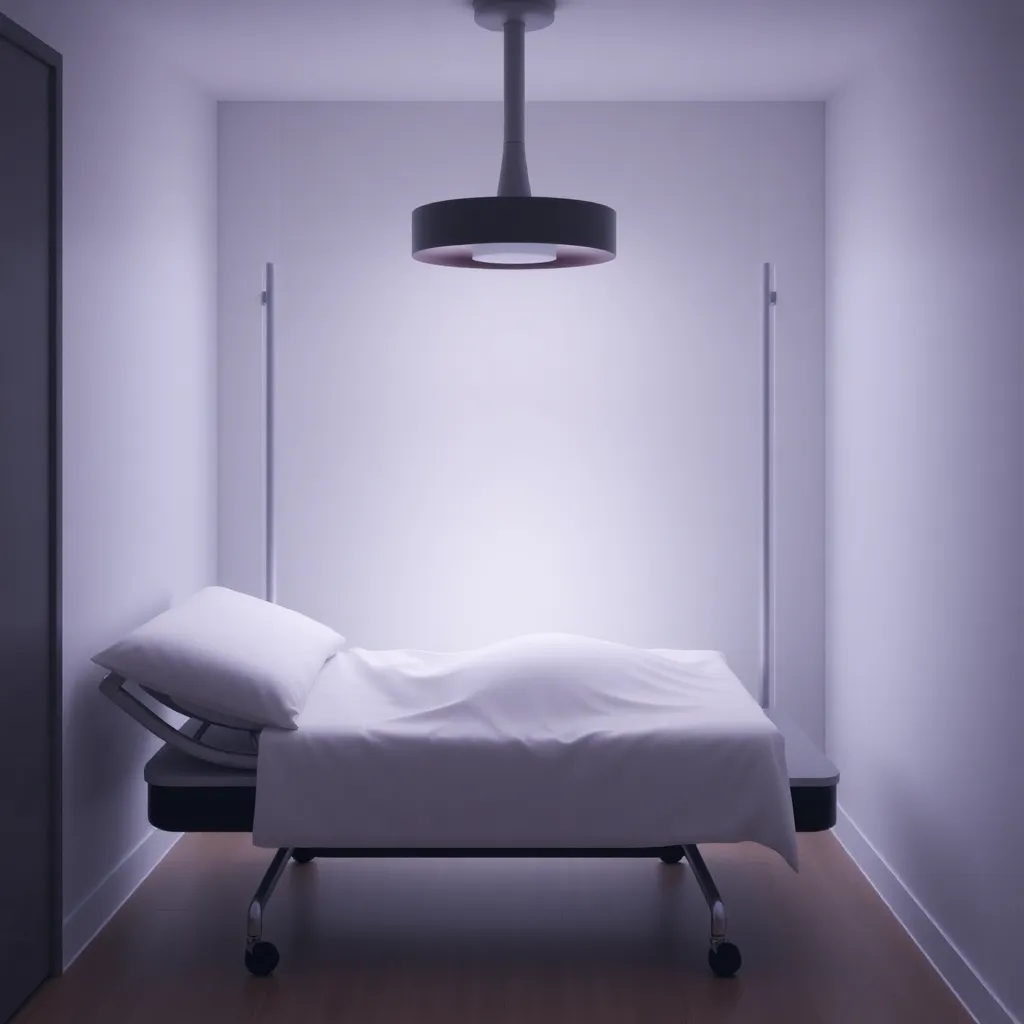 Reproductive Specialty Center