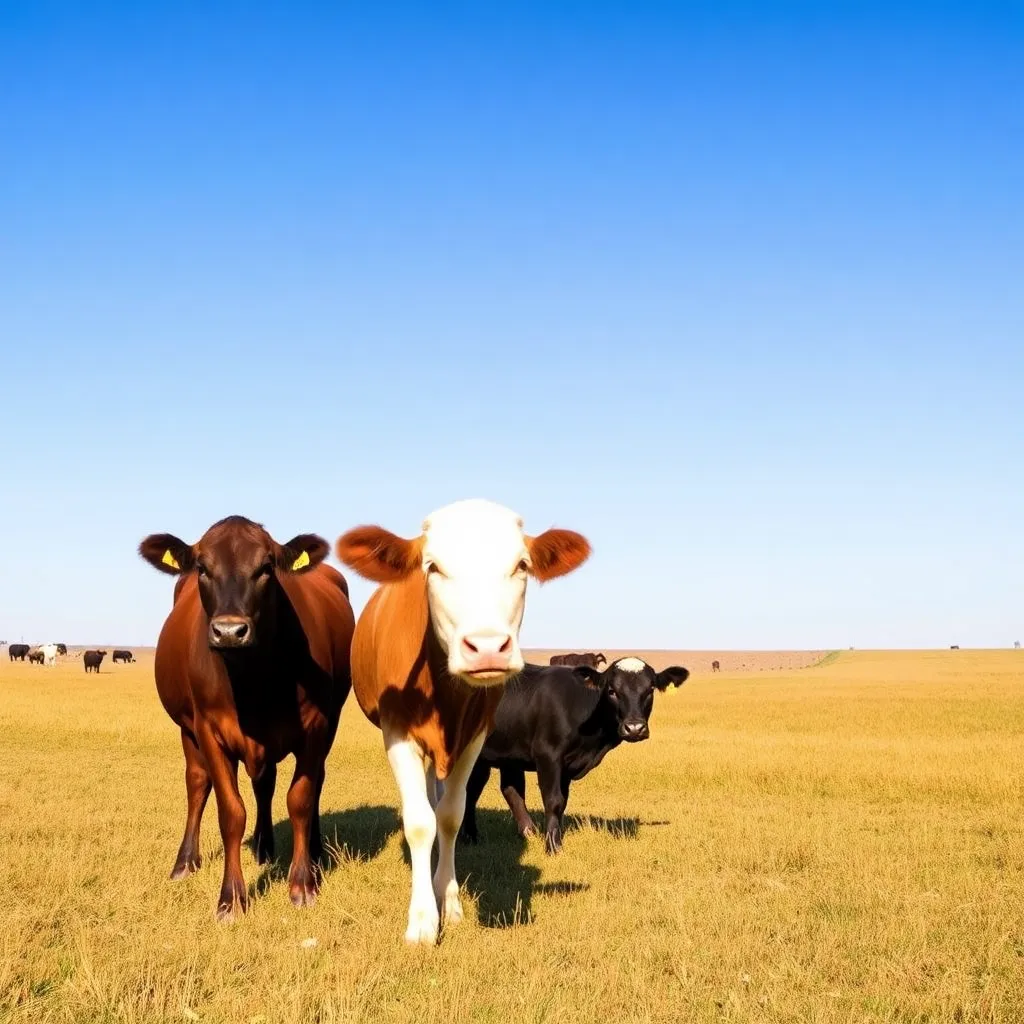 Rivers Edge Cattle Company