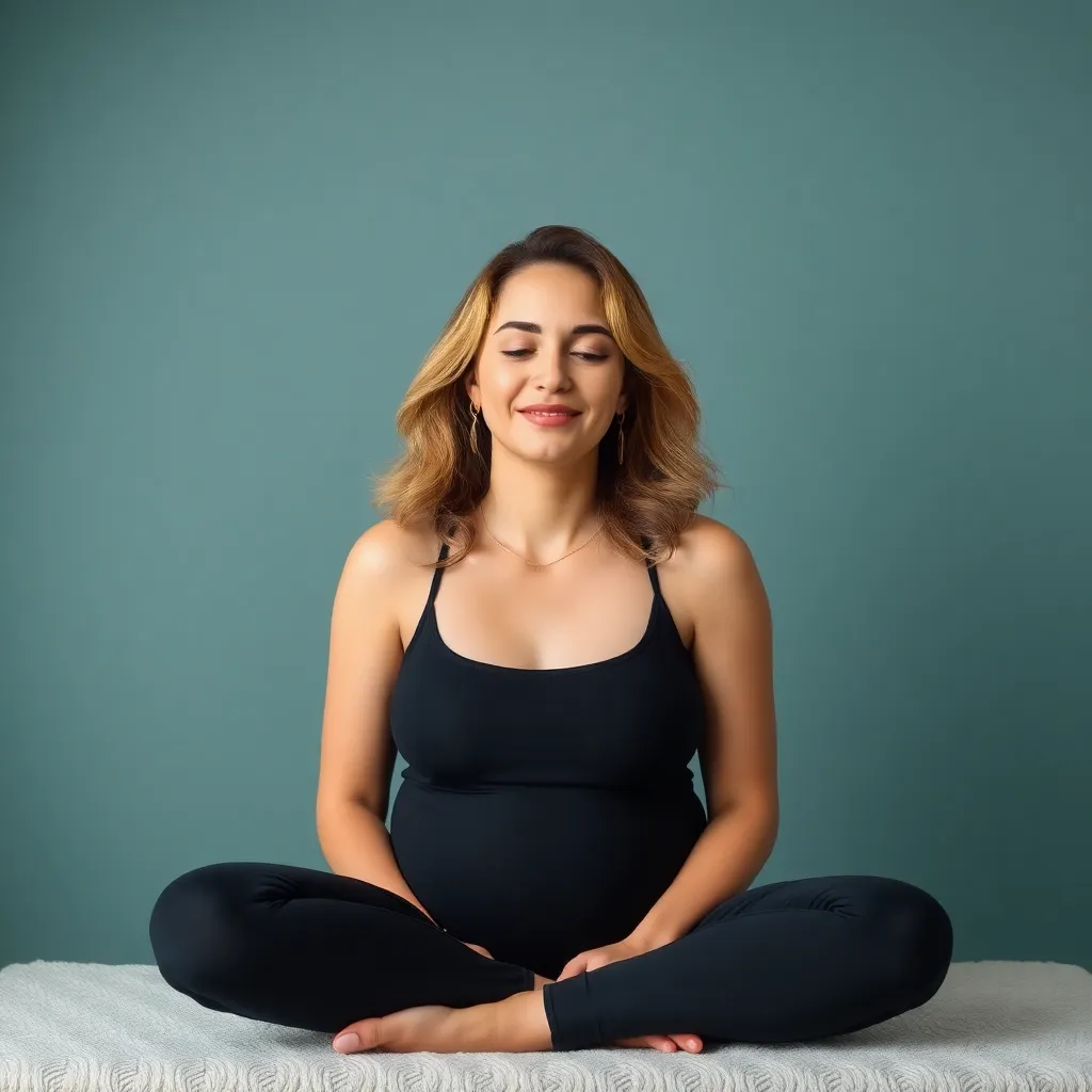 Ruhe Fertility + Prenatal Acupuncture