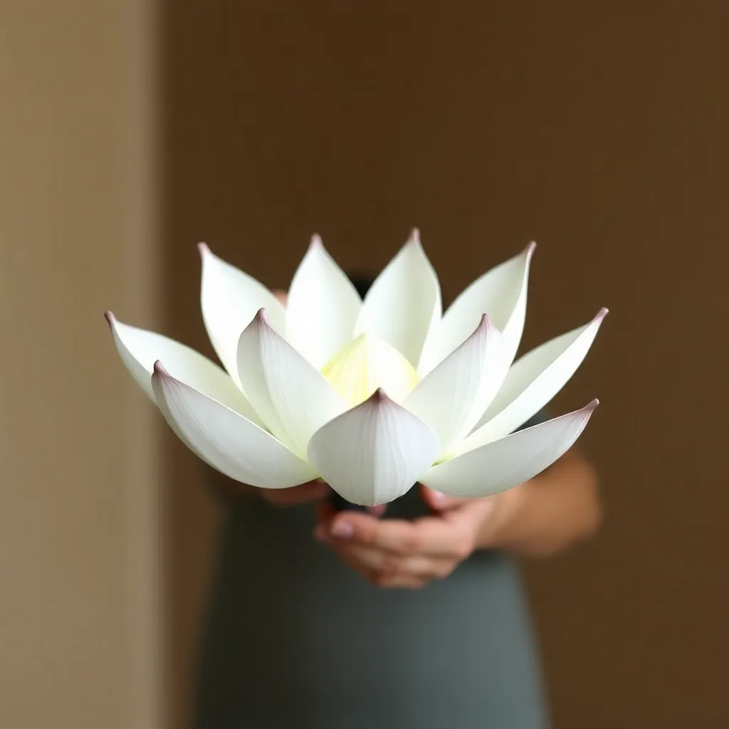 Sacred Lotus Acupuncture & Natural Health