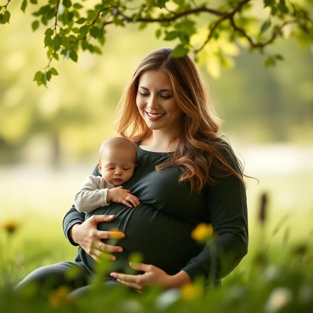 Saint Joseph Fertilitycare Center