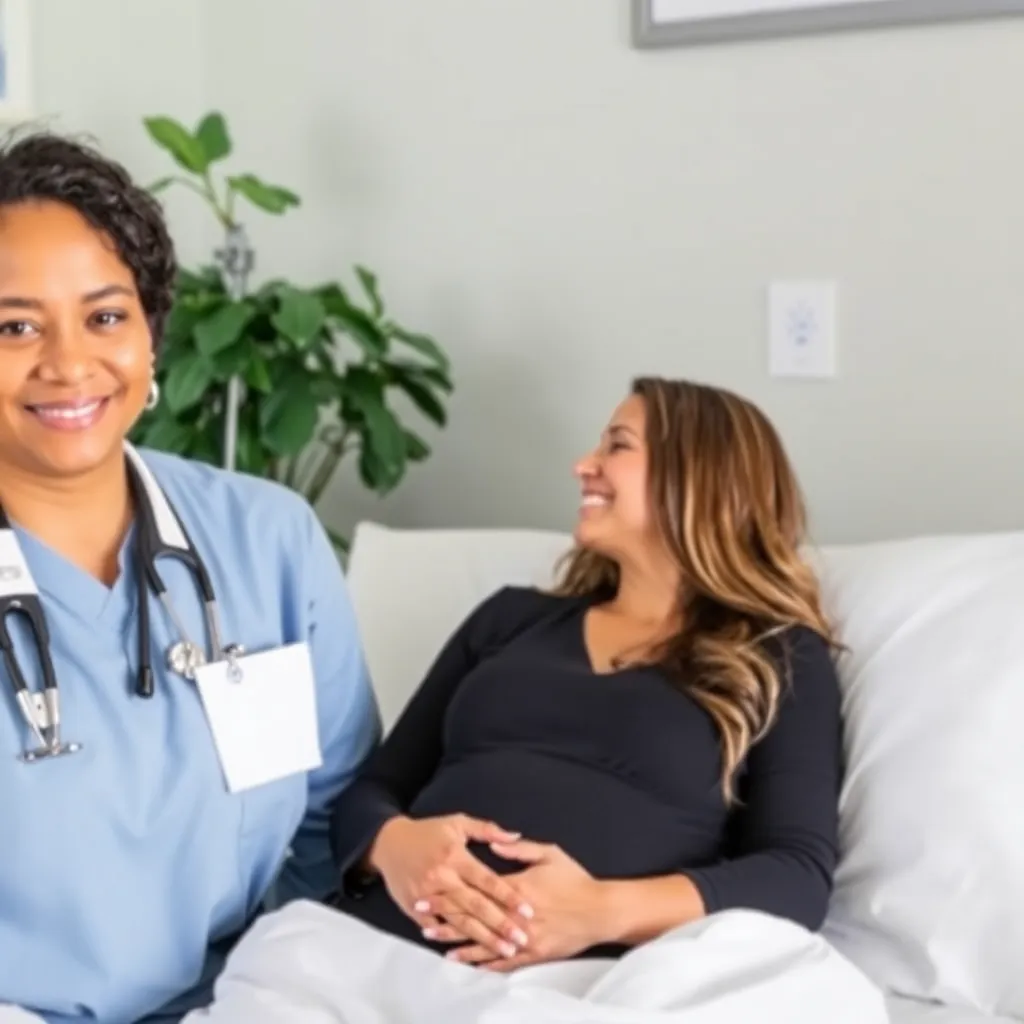 Shady Grove Fertility At Sibley Hospital