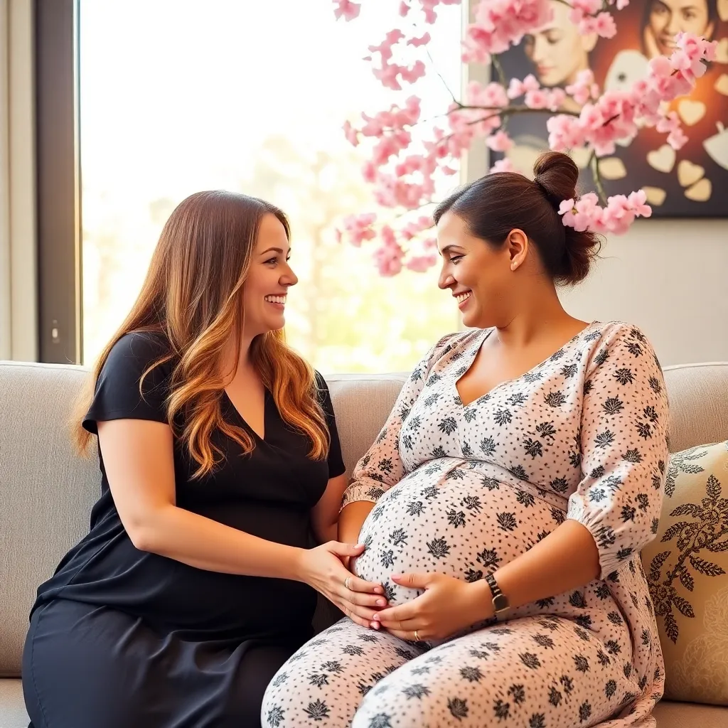 Shady Grove Fertility In Atlanta, Ga