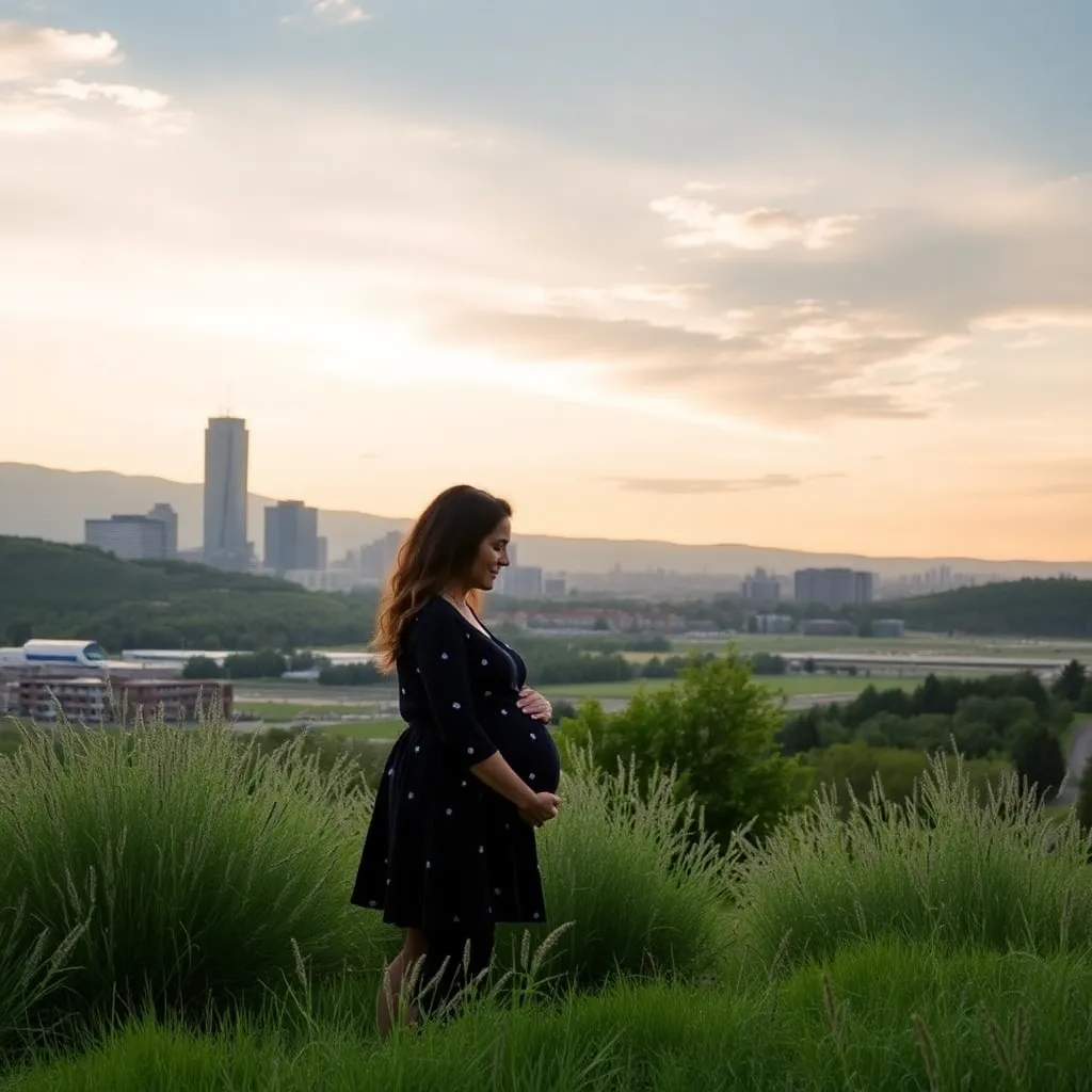 Shady Grove Fertility In Denver - Central Park, Co