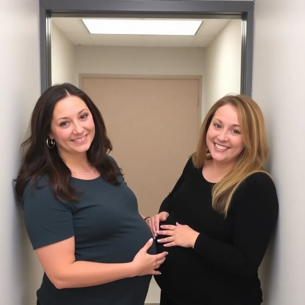 Shady Grove Fertility In Denver, Co