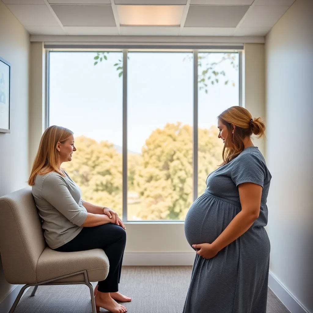 Shady Grove Fertility In Fair Oaks, Va