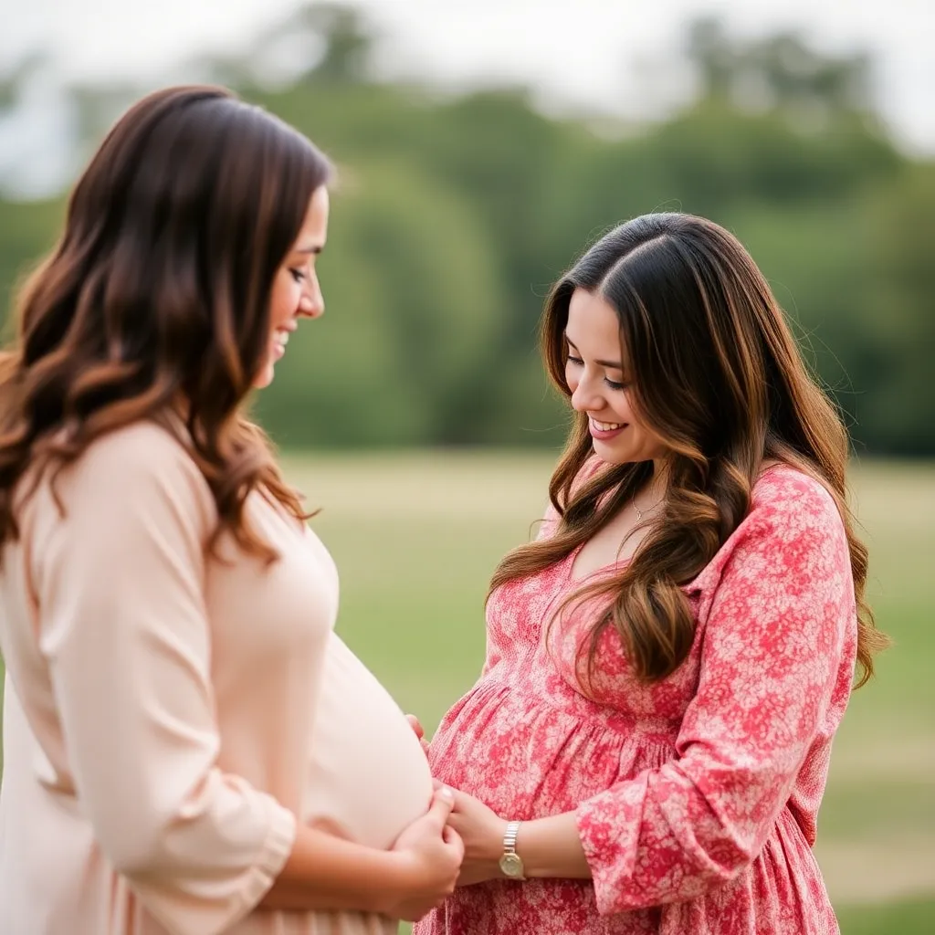 Shady Grove Fertility In Frederick, Md
