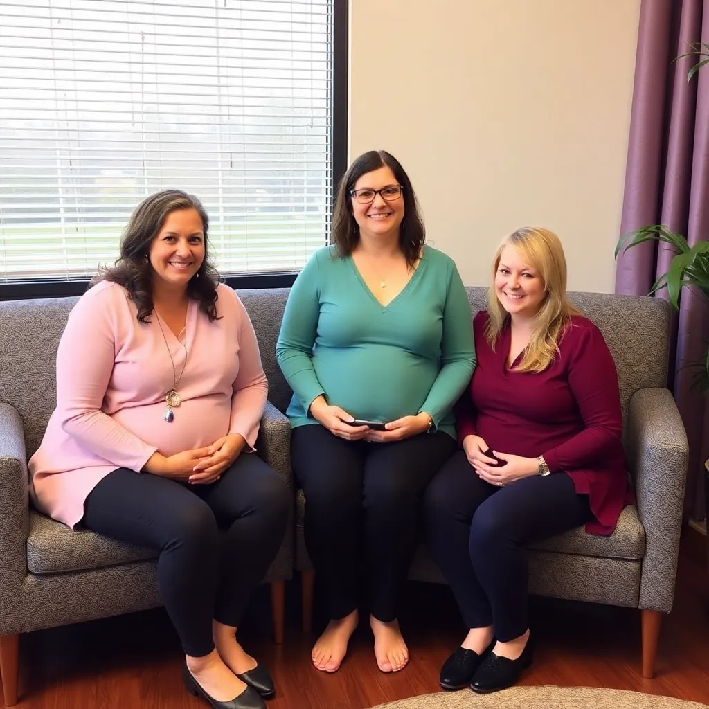 Shady Grove Fertility In Newark, De