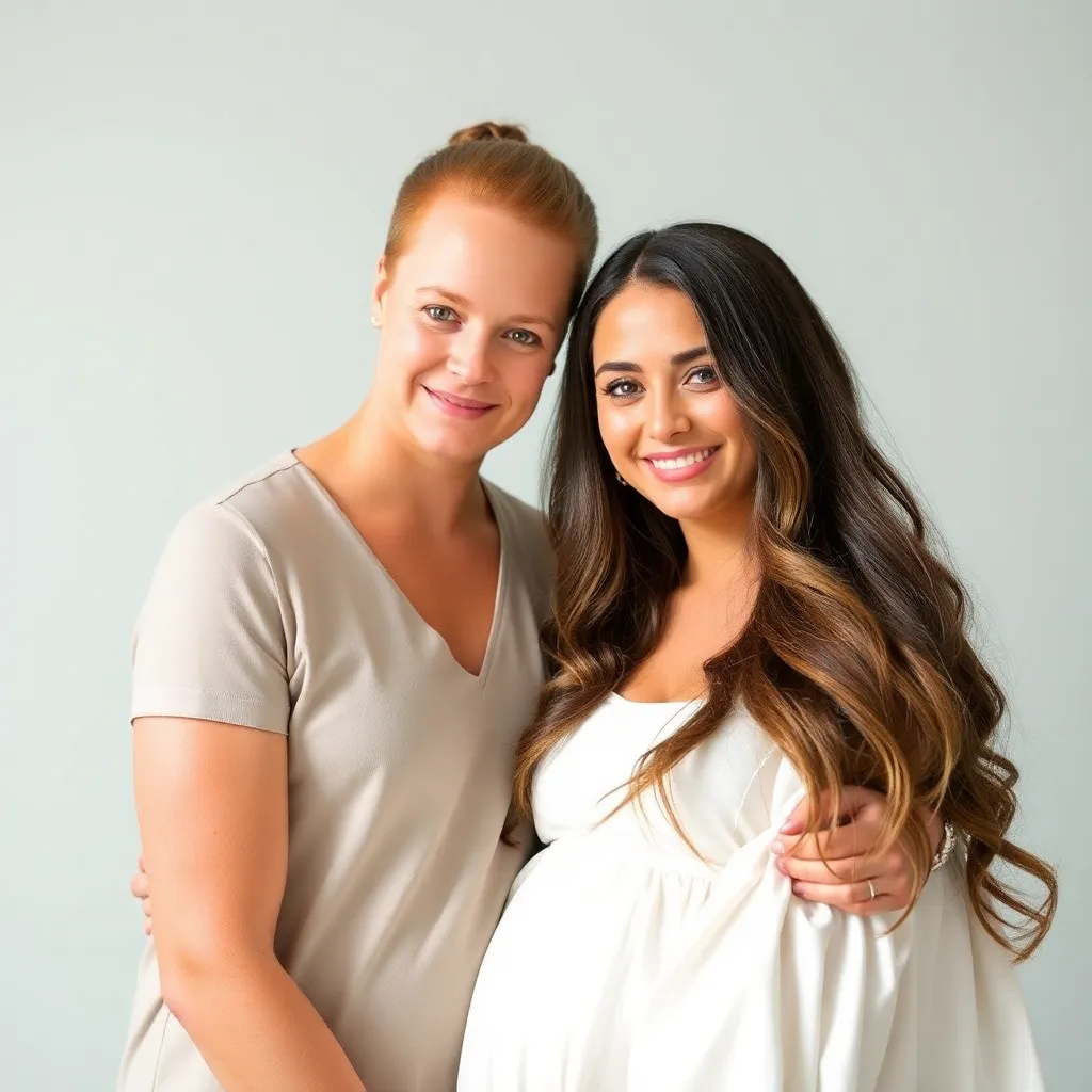 Shady Grove Fertility In Richmond, Va