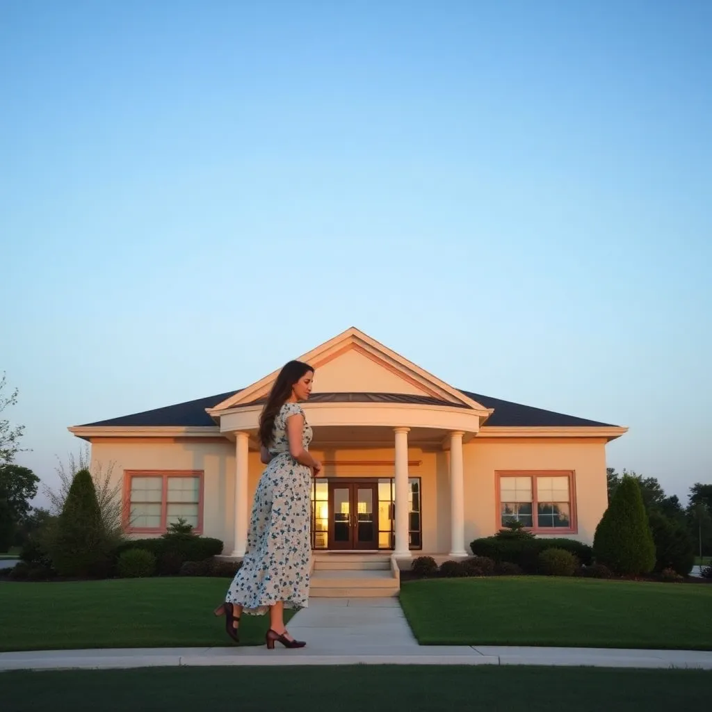 Shady Grove Fertility In Salisbury, Md