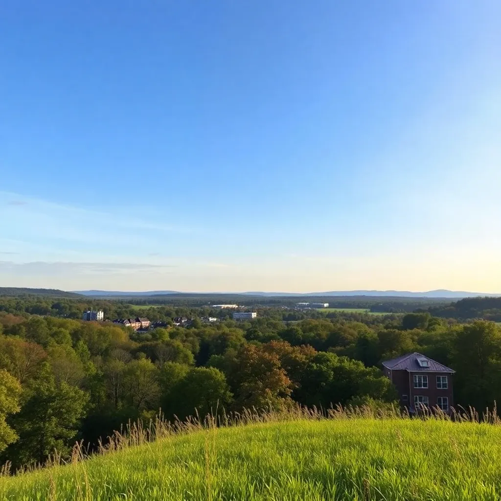 Shady Grove Fertility In Silver Spring, Md