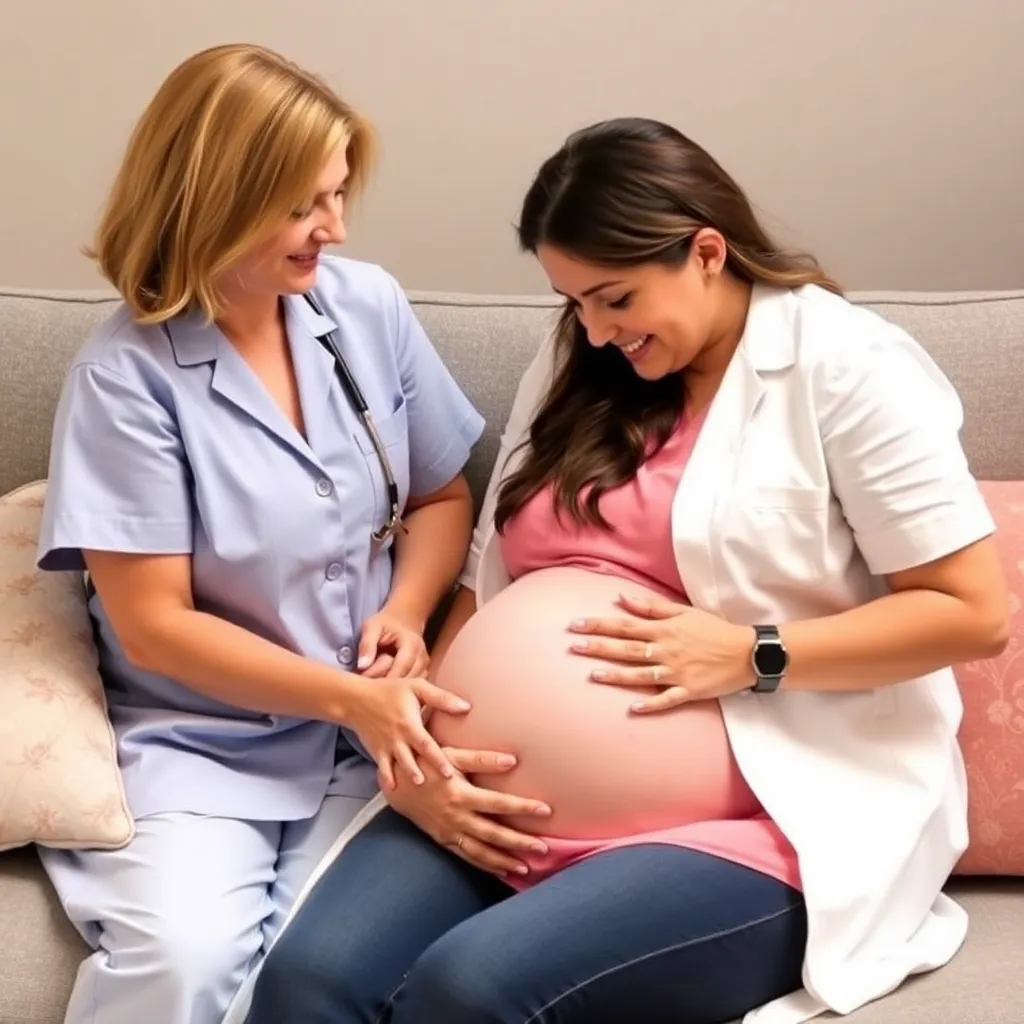 Southern Crescent Women's Healthcare